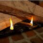 Fatwood Firestarter – Box 1.5lbs
